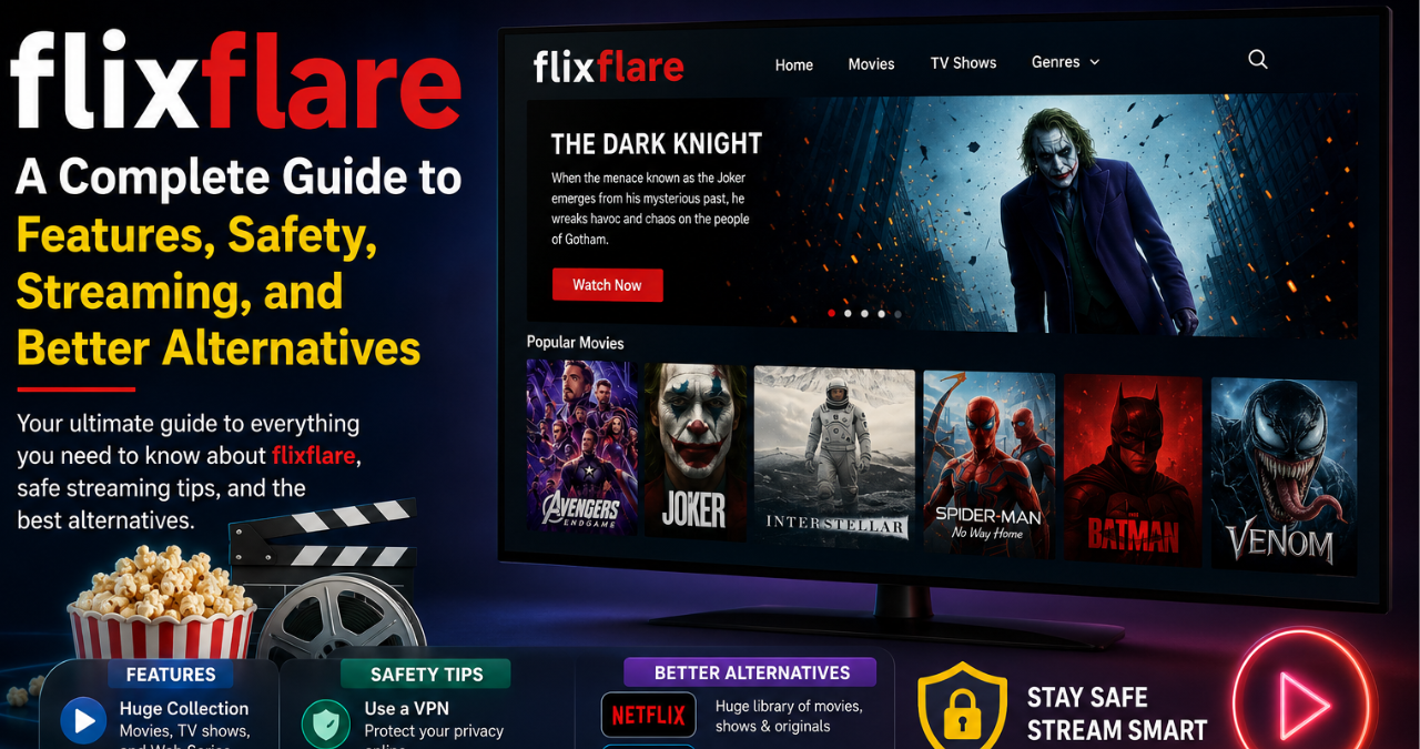 flixflare