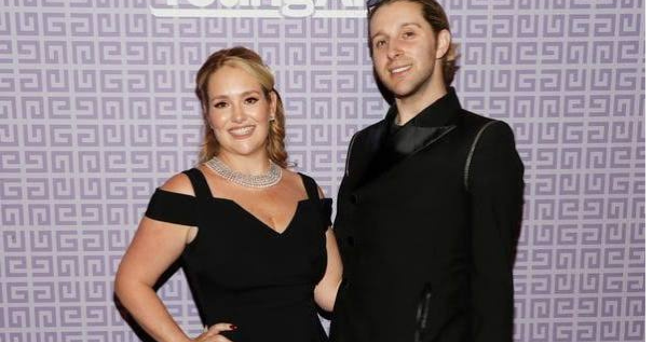 Kate Taylor Business Insider