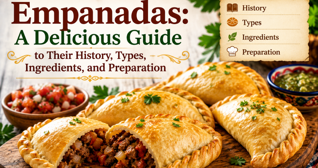 Empanadas