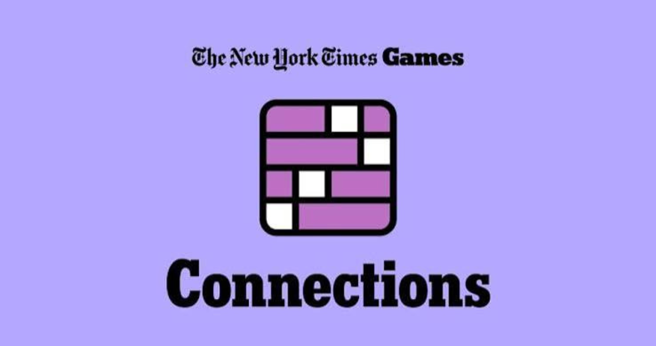Forbes Connections Hint Today