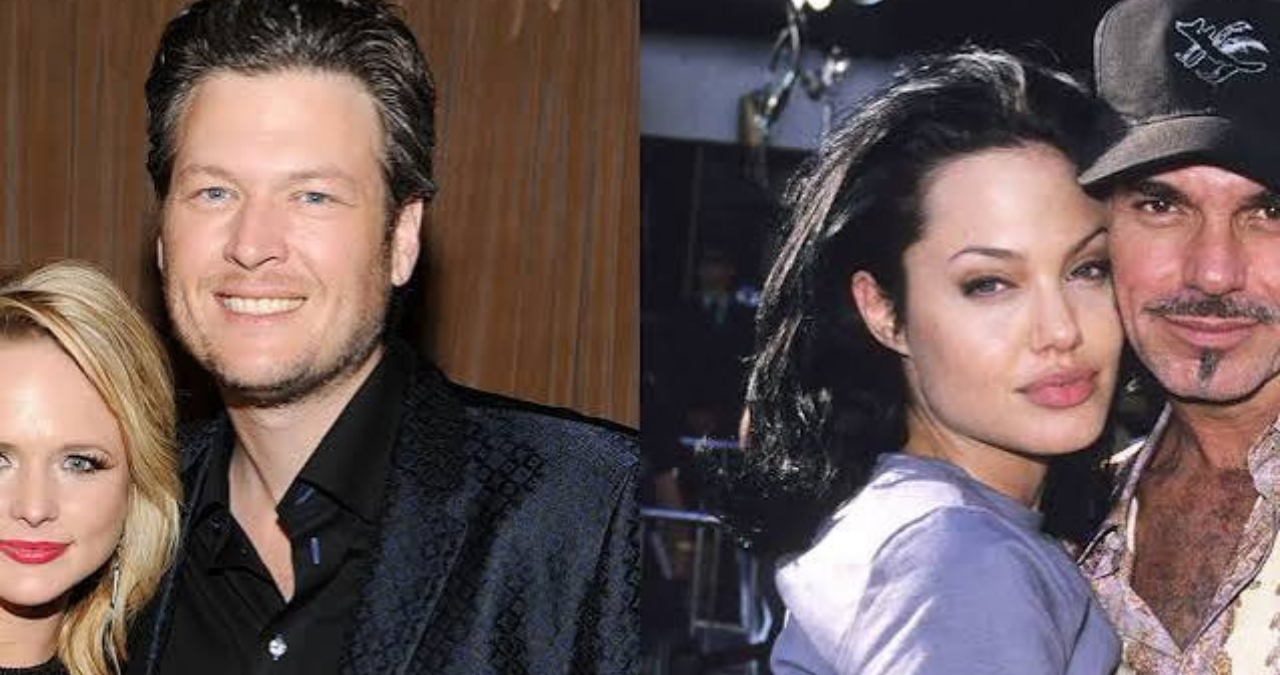 US Celebrity Affairs