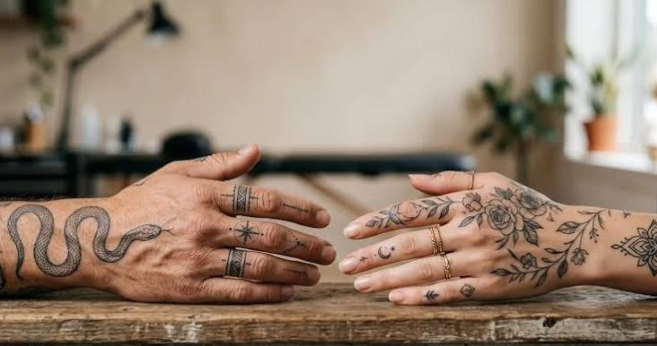 Tattoos