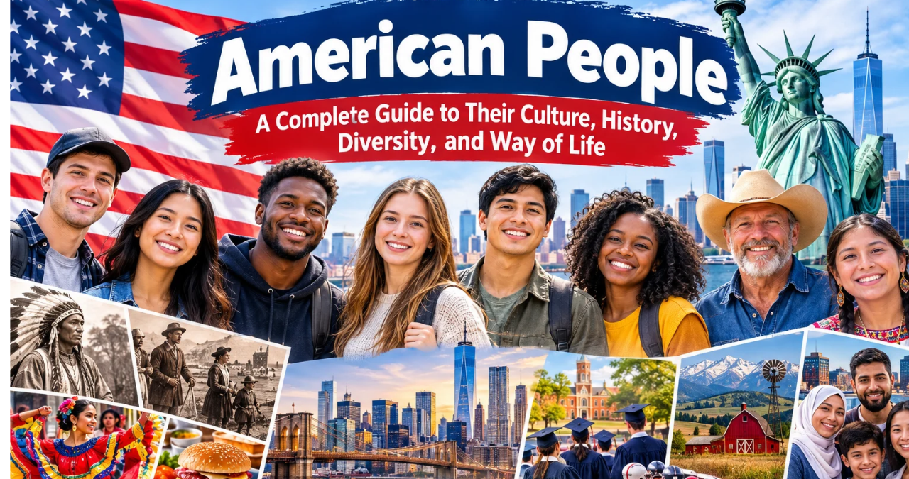 American People
