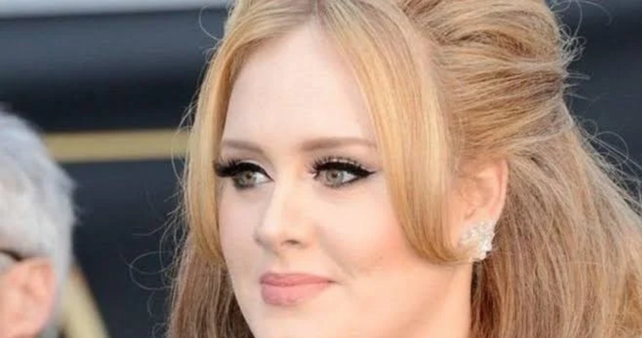 Adele Hello